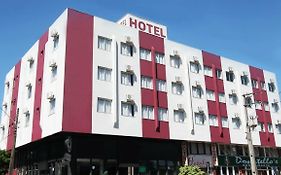 Hotel Ricardi Express